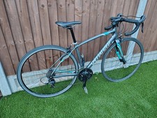 Womens Specialized Dolce Sport