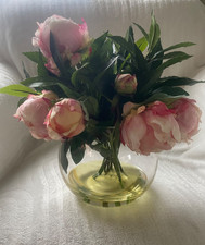 Laura Ashley Faux Flower Pink