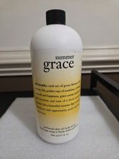 Philosophy SUMMER Grace