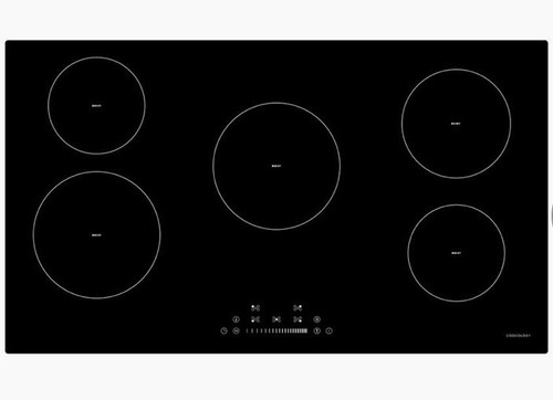 Cookology 90cm black zone - cookology,