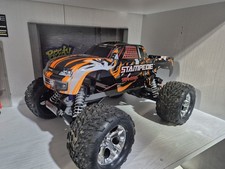 Traxxas Stampede 2wd
