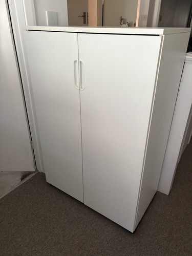 Ikea galant storage cabinet - ikea,