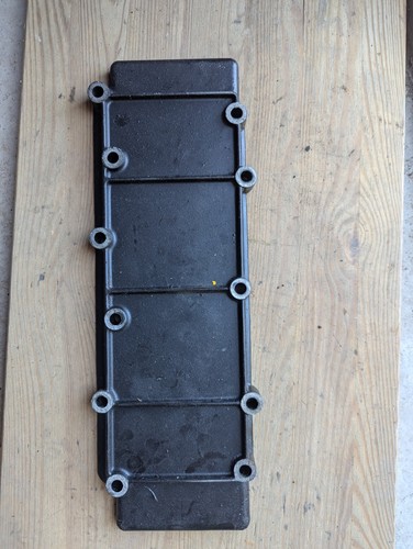 Porsche 911 lower valve cover - porsche,