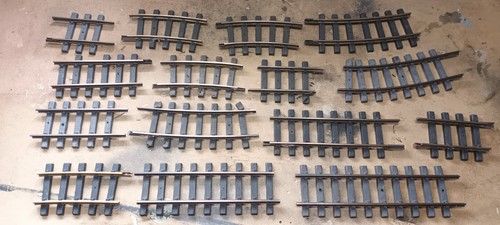 Scale 45mm aristocraft - g,