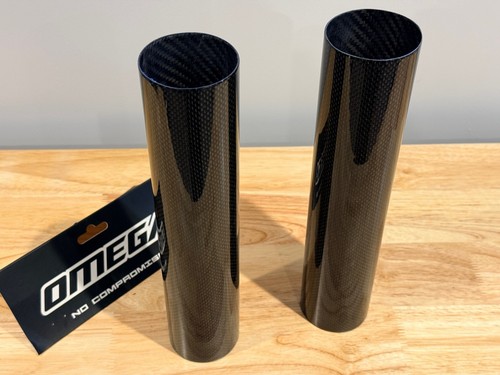 Ktm husqvarna carbon upper - carbon,