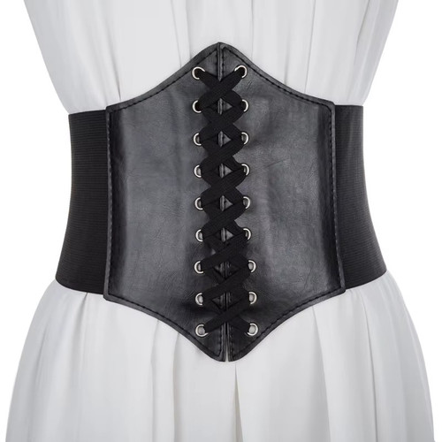 Ladies waist cincher - waist, wide