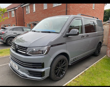 vw t6 transporter - Telford