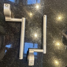 Honda CBR 600 F2 Clip On