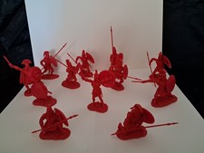 Conte Collectibles Spartan
