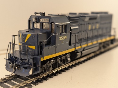 Athearn trains gauge emd - gauge,