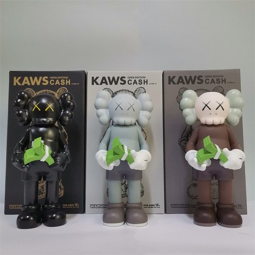 Kaws companion counting - kaws,