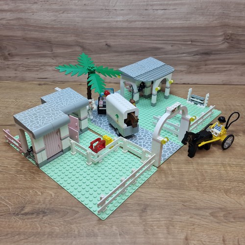 Vintage 90s lego paradisa - vintage,