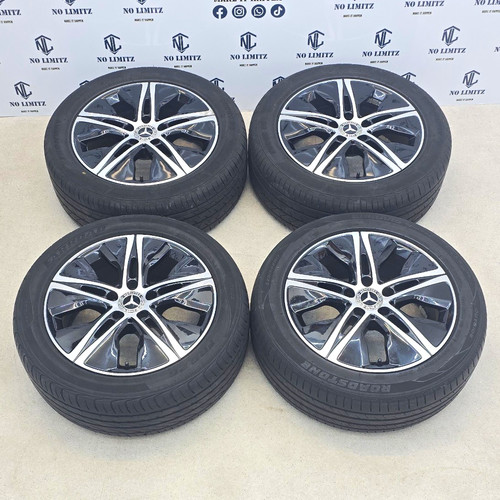 Genuine mercedes c class - genuine,