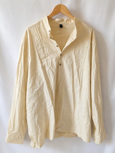 Medieval larp shirt xxl - larp,