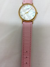 Alfex Swiss-Made Watch Pink