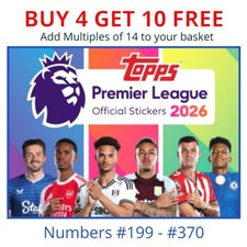 2026 Premier League Football