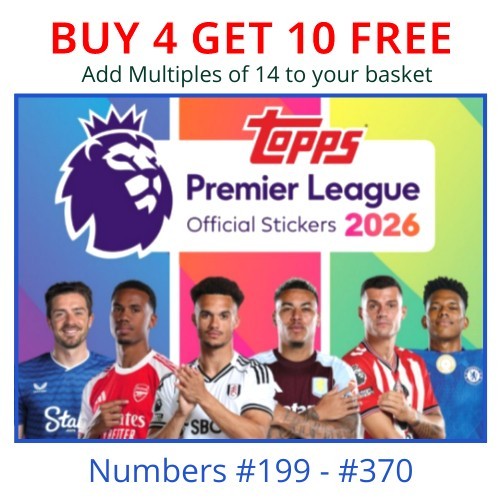 2026 premier league football - 2026,