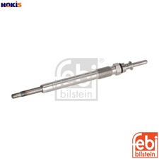4x GLOW PLUG 19884 FOR M67 D39