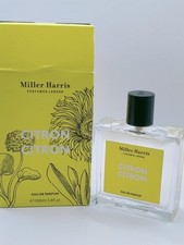 New 100ml Miller Harris Citron