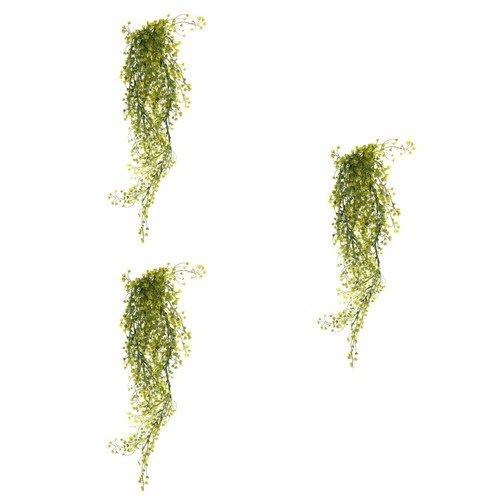 Pieces faux greenery - pieces, stems