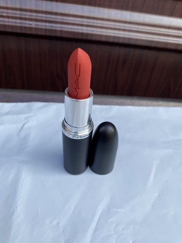 Mac lipstick macximal - mac, warm