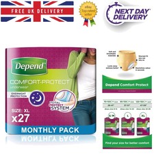 27 Count Comfort Protect