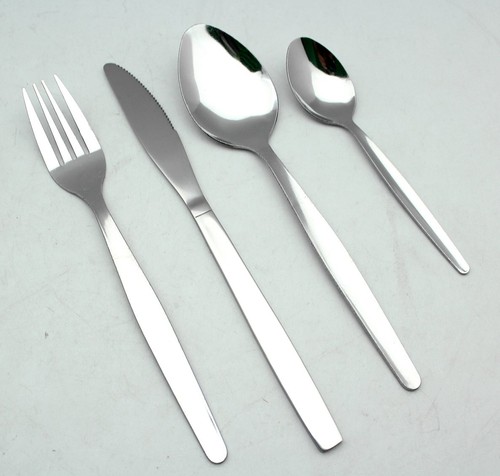 Exzact cutlery set - exzact,