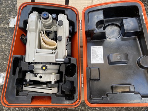 Sokkisha tm20h theodolite - tm20h,