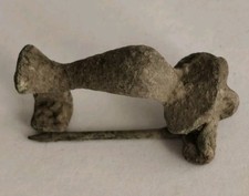 COMPLETE ANCIENT ROMAN BRONZE