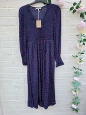 Boden Maxi Dress Size 8 Maxi