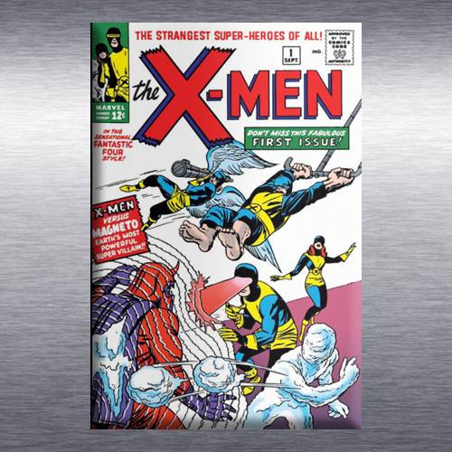 The men vintage - the, (1963)