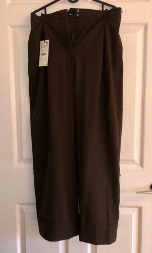 Zara dark brown - zara,