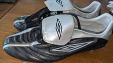 Umbro Football Boots Size 7