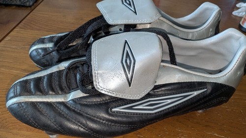 Umbro football boots - football, 7