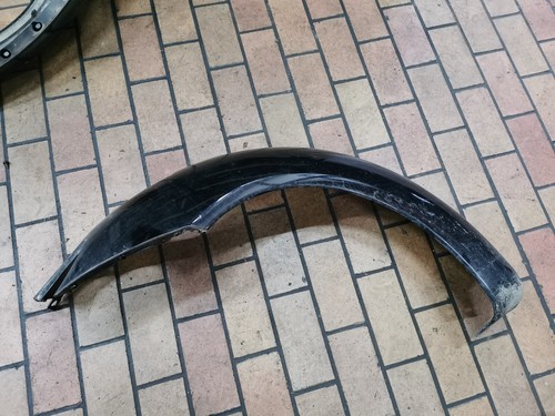 Genuine new beetle - vw, rear