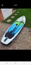 QuRoc Paddle Board Qi