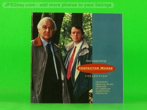 Various artists the essential - the,