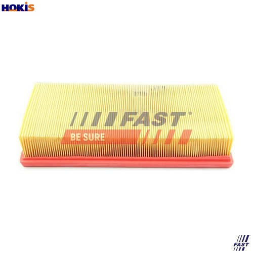 Air filter ft37056 for peugeot - air,