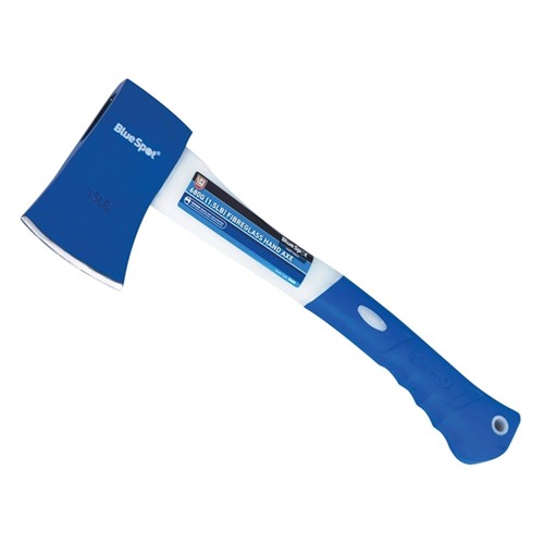 5lb hand axe fibreglass - axe,
