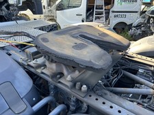 2019 DAF CF 480 EURO 6 FIXED FIFTH WHEEL 5TH WHEEL