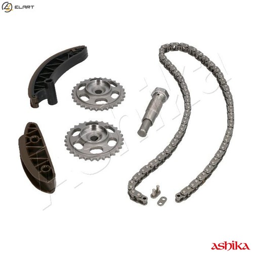 Timing chain kit - kit, for