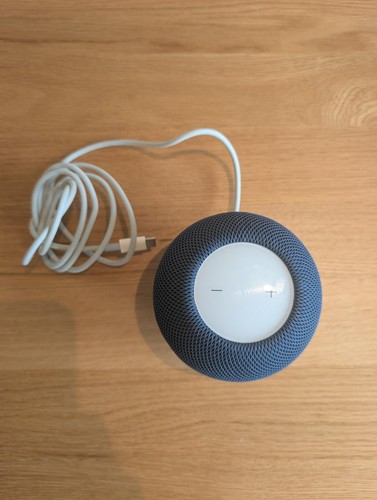 Apple homepod mini smart - mini,