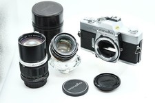 *** NOS *** MINOLTA SRT101b +