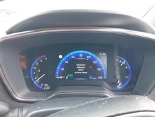 TOYOTA COROLLA GEARBOX  2021