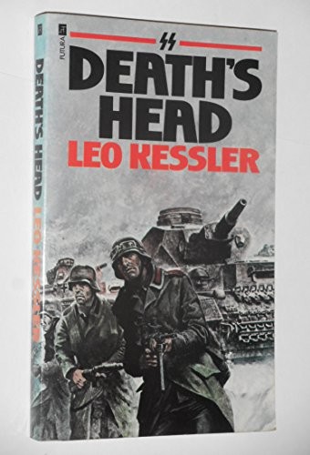 Death head kessler leo - death's,