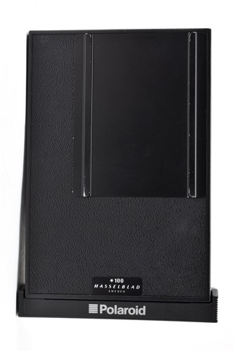 Near mint hasselblad - mint,