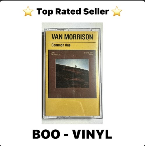 Van morrison common one - van,
