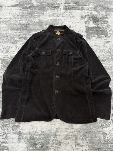 Pretty green lennon jacket - pretty,