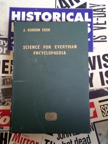 Science for everyman - science,