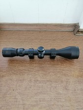 Tasco World Class 50  Scope